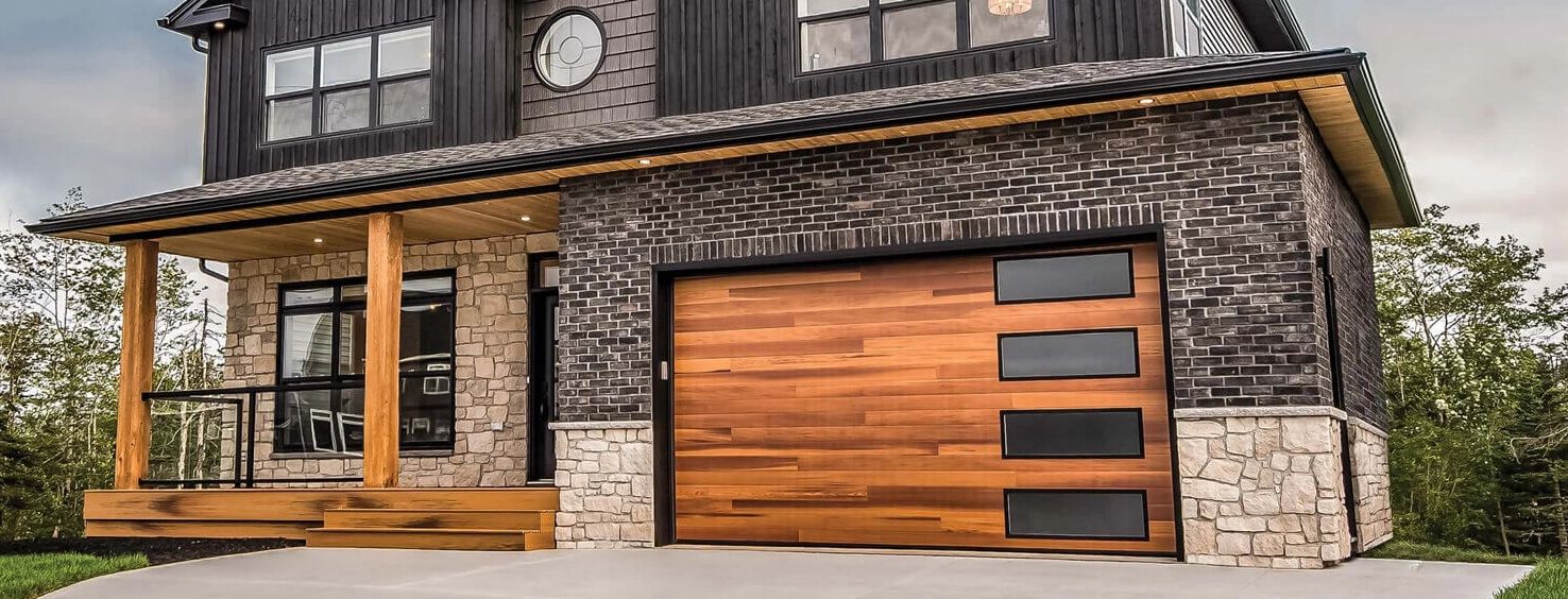CHI Garage Doors Rock River Door Co.